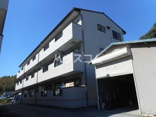 ライムリゾート八坂 NO 2の画像