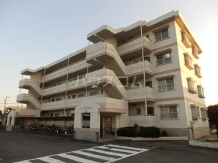 ツトムマンションの画像