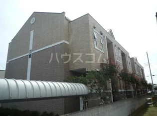 ヴァーグ弐番館の画像