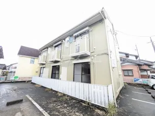 コスモハイツシックスの画像