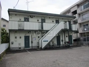 竜美ヶ丘ホームズの画像