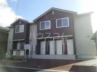 メゾン四季彩Ⅱの画像