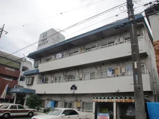 サンアベニュー小手指南の画像