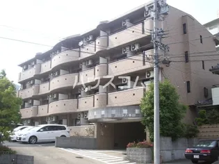 シェーン八事山の画像