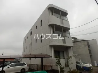 Wish【1階】の外観