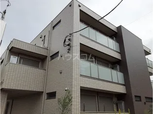 メイソンズ ガーデンの画像