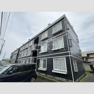 サープラス伊勢原PⅢの画像