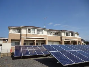 ソレイユの画像