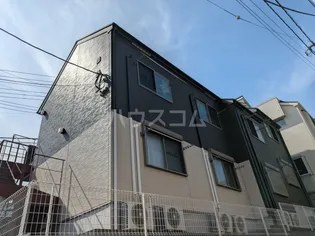 アザーレ生田IIの画像