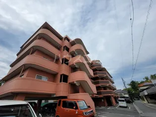 シェソワ東山の画像