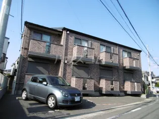 カリーナ カーサの画像