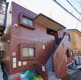 コーポ弘文館の画像