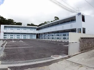 パークサイド北谷の画像