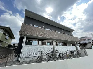 ラウレア豊中の画像