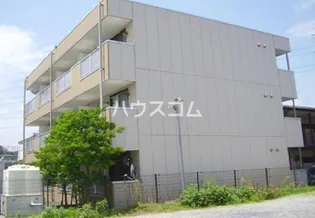 ロイヤルハイツFUJIの画像