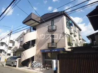 クレセント桂の画像