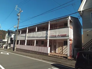 コーポチェリーの画像