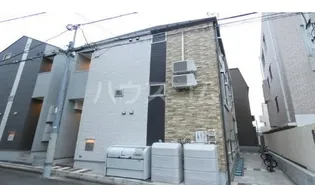 ハーモニーテラス高松の画像