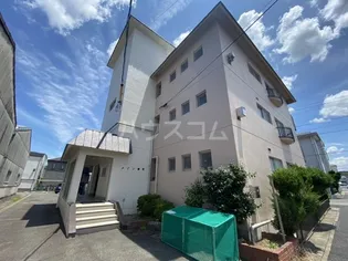 メゾン横町の画像