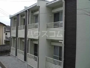 神奈川県横浜市金沢区六浦南2丁目【アパート】の外観