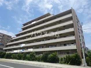 レジディア東松戸の画像