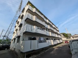 ドミール光ヶ丘の画像