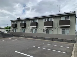 リバーウエストの画像