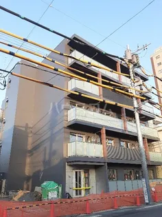 LAULE'A越谷の画像