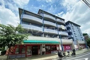 コスモリード世田谷砧の画像