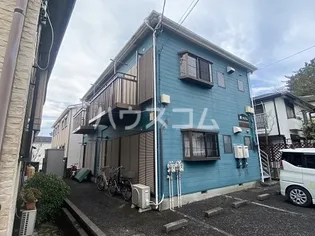 道ハイムの画像