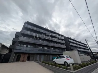 アーバンパーク高砂の画像