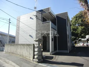 リブリ オアシス湘南台の画像