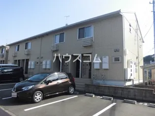 アルカディア A棟の画像