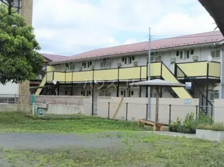 武蔵野ホームランドハイツの画像