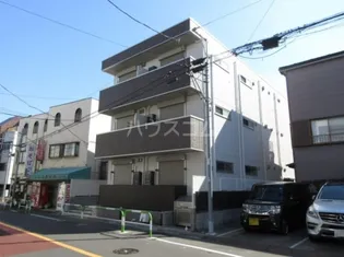 アンジュール高松の画像