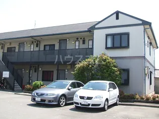 フレグランスガーデンの画像