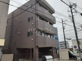 グラン セントラルの画像