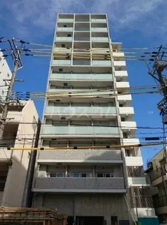 エスリード池下レスティアの画像