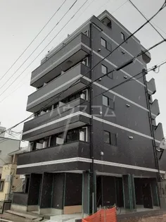 PARK RESIDENCE NISHICHIBAの画像