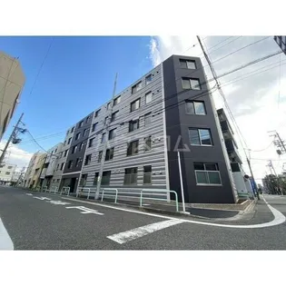 愛知県名古屋市中区平和1丁目【マンション】の外観