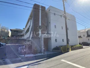 CRYSTAL ISLANDーTATSUMI Sの画像