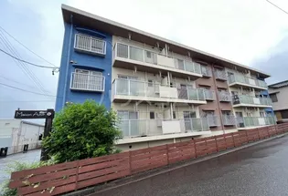 MAISON AZURの画像