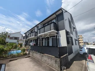 アネックス緑丘7の画像