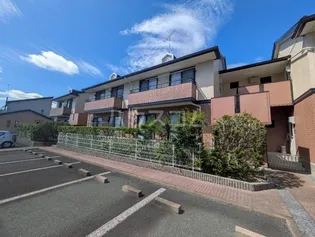 コートビレッジさとAの画像