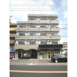 グリーンバレー境松の画像