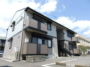 ジュネス結城Aの画像