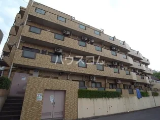 ライオンズマンション上石神井第二の画像