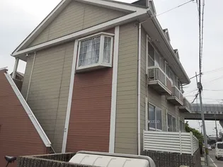 SOUTH RIVERの画像