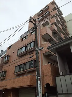 ライオンズマンション関内第3の画像