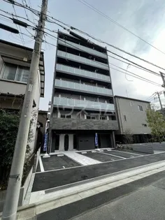 ハイズ武蔵小杉の画像